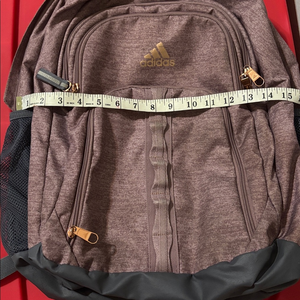 Adidas backpack - Picture 10 of 10